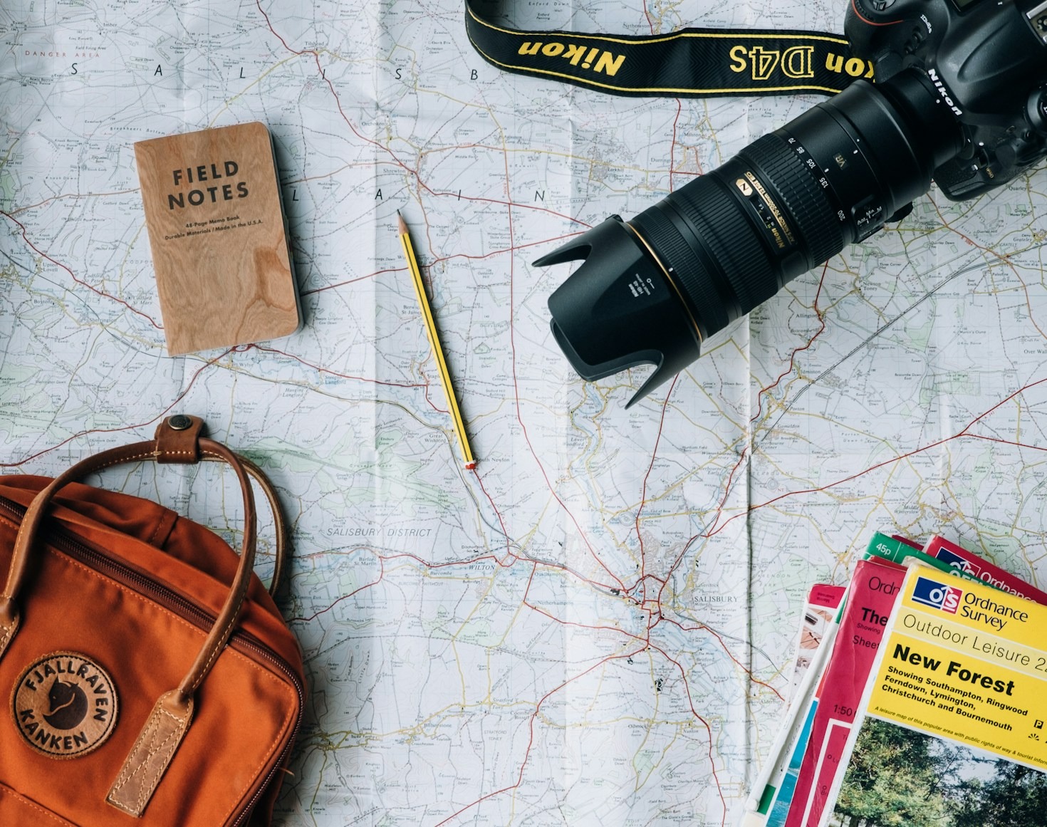 A Guide to Combining Travel with Learning